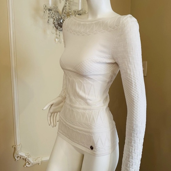 Versace Collection  Top  Size 40 Tops - Versace Collection  Top  Size 40EU